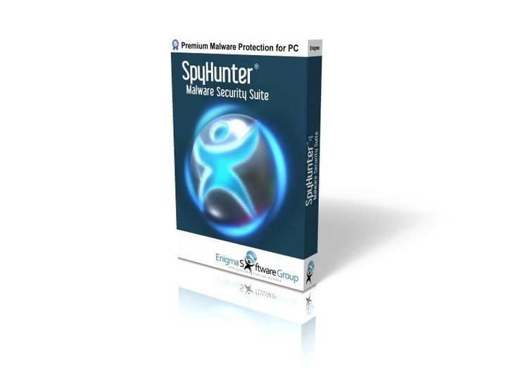 spyhunter portable download