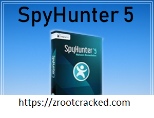 spyhunter 5 portable by wood